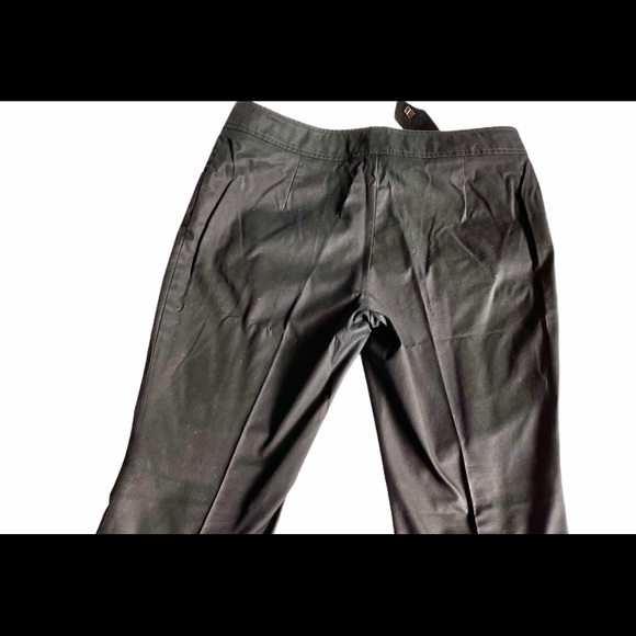 Gucci Black Pants, Authentic and Vintage - Picture 9 of 13